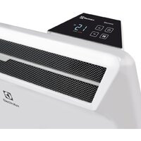 Конвектор Electrolux Air Gate Transformer ECH/AG2-2000 T (электронное управление, с шасси)
