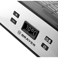 Сушилка для овощей и фруктов Brayer BR1900