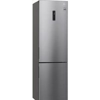 Холодильник LG DoorCooling+ GA-B509CMQM