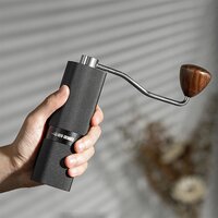 Ручная кофемолка MHW-3BOMBER Racing M1-Manual Coffee Grinder G5897B