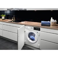 Стиральная машина Electrolux EWN7F447WI