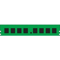 Оперативная память Kingston ValueRAM 16GB DDR4 PC4-25600 KVR32N22S8/16