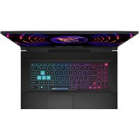 Игровой ноутбук MSI Katana 17 B13VEK-1610XRU