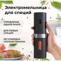 Электроперечница Makkua Spices series BG-01