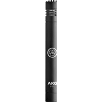 Проводной микрофон AKG P170 (черный)