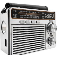 Радиоприемник Miru SR-1020