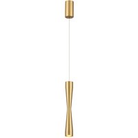 Подвесная люстра Odeon Light Anika 4292/5L