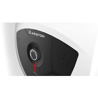 Накопительный электрический водонагреватель под мойку Ariston ABS Andris Lux 15 UR