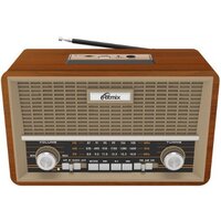 Радиоприемник Ritmix RPR-111
