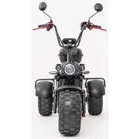 Электроскутер IKINGI X7 Pro Trike