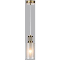 Подвесная люстра Odeon Light Saga 5088/1A