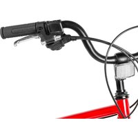 Детский велосипед Novatrack Pointer 20 20SH6D.POINTER.RD6 (красный)