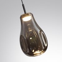 Подвесная люстра Odeon Light Nave 5098/4LC