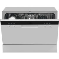 Отдельностоящая посудомоечная машина Hansa ZWM556WH