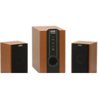 Акустика SVEN SPS-820 (коричневый)