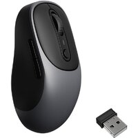Мышь Keychron BM24 Wireless (серый)