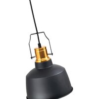 Подвесная люстра Moderli Felex V1440-1P