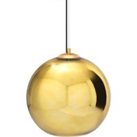 Подвесная люстра LOFT IT Copper Shade LOFT2024-E