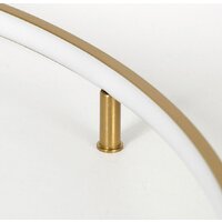 Припотолочная люстра Lussole Lowell LSP-7111