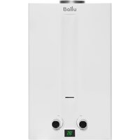 Газовая колонка Ballu GWH 10 Fiery