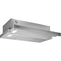 Кухонная вытяжка YOUQ Ami BT 1080 B 60 IX (нержавеющая сталь)