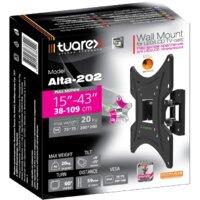 Кронштейн для телевизора Tuarex ALTA-202