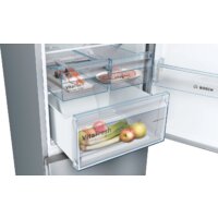 Холодильник Bosch Serie 4 KGN39XI326