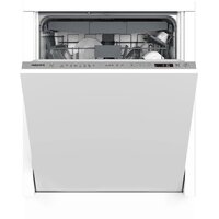 Встраиваемая посудомоечная машина Hotpoint HI 5D84 DW