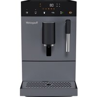 Кофемашина Weissgauff WCM-245 DBx Touch Cappuccino