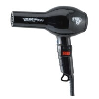 Фен ETI Turbodryer 3500 (черный)