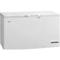 Морозильный ларь Haier HCE520RF