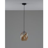 Подвесная люстра Moderli Rozy V11664-1P