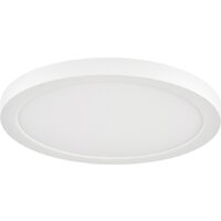 Светильник-тарелка Sonex Nebula White 7790/18L