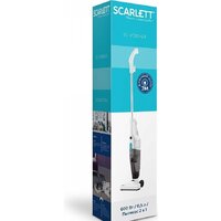 Пылесос Scarlett SC-VC80H23
