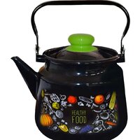 Чайник без свистка Appetite Healthy Food 1с26с