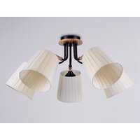 Люстра средней высоты Ambrella light Traditional TR4733