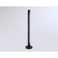 Торшер Ambrella TN71344 BK