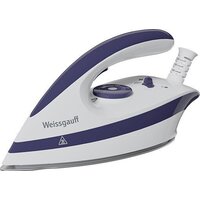 Утюг Weissgauff WSS 302 DPP Turbo Steam Pro