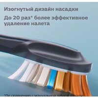 Сменная насадка Philips HX9092/11