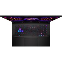 Игровой ноутбук MSI Raider GE68 HX 14VIG-647BY