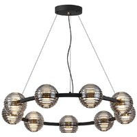 Подвесная люстра Odeon Light Troni 5041/90L