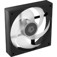 Комплект вентиляторов для корпуса ID-Cooling AS-120-ARGB-K Trio