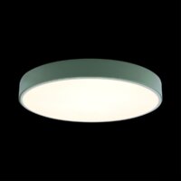 Светильник-тарелка LOFT IT Axel 10002/24 Green