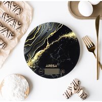 Кухонные весы Aresa AR-4315