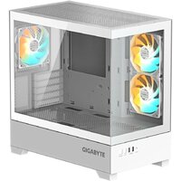 Корпус Gigabyte C201 Panoramic Ice