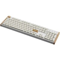 Клавиатура Keychron K10 HE Special Edition White K10H-Q1-RU (Nebula Magnetic)