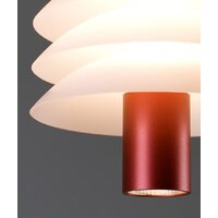 Подвесная люстра Moderli Sylv V10877-PL