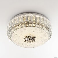 Припотолочная люстра LED4U 1160-400 CR