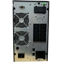 Источник бесперебойного питания IНЭЛТ Gamma 3KR IN3000RM-GA-KR-KS-TW-IEC