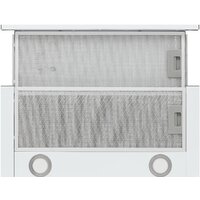 Кухонная вытяжка Krona Kamilla T 600 2 мотора (белый)